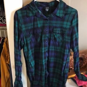 Flannel